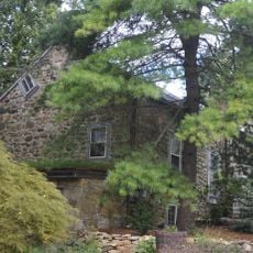 J. K. Apgar Farmhouse