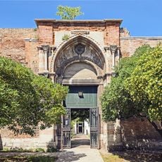 Chiesa di Santa Maria dei Servi