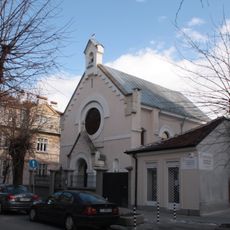 St. Francis of Assisi church, Sofia
