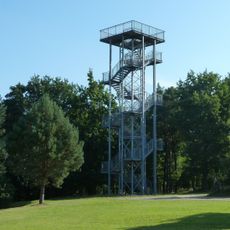 Karenz Observation Tower