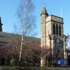 Church of Holy Trinity