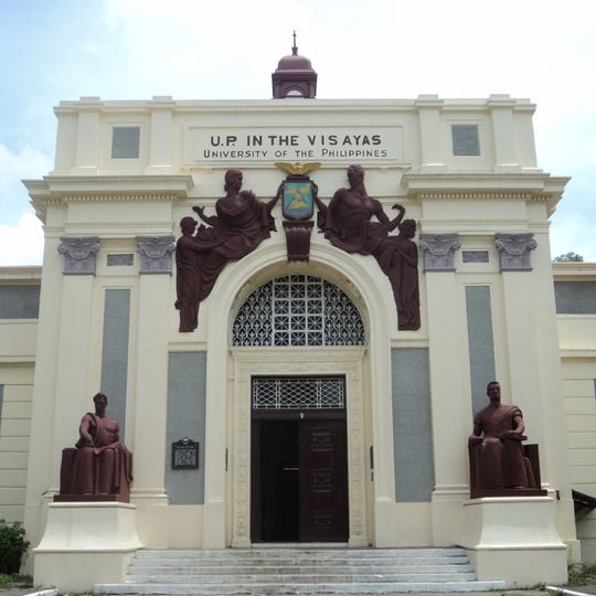 University of the Philippines