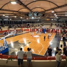 Arènes de Gamarde-les-Bains