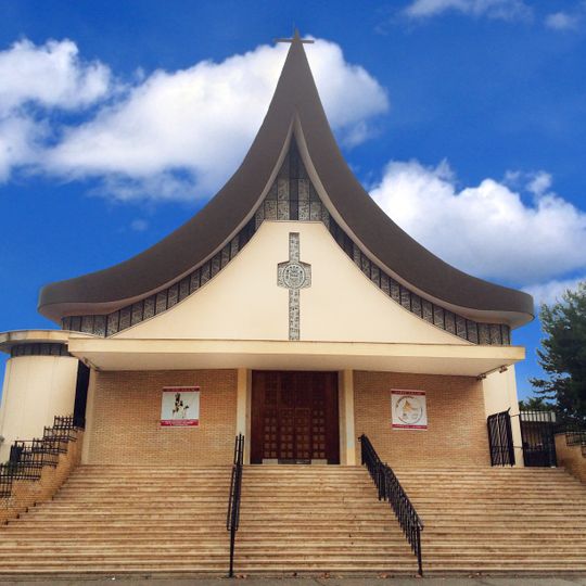 Chiesa dei Santi Guglielmo e Pellegrino