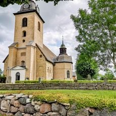 Vreta Abbey
