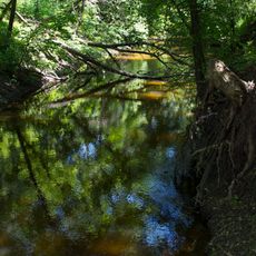 Donetsk Ichthyological Preserve