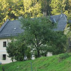 Forsthaus Effertsbach
