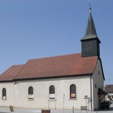 Église Saint-Antoine de Retzwiller