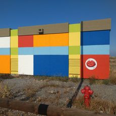 Peinture murale