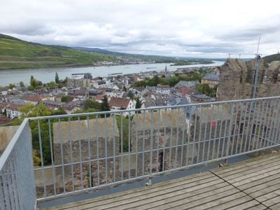The view 1