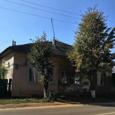 Красноармейская улица 22