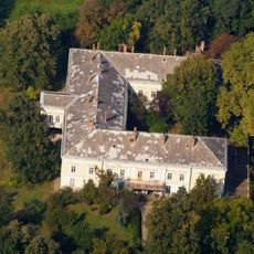 Degenfeld Mansion, Téglás