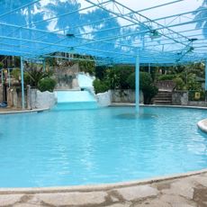 Spring Forest Resort