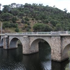 Ponte di San Juan, San Martín de Valdeiglesias