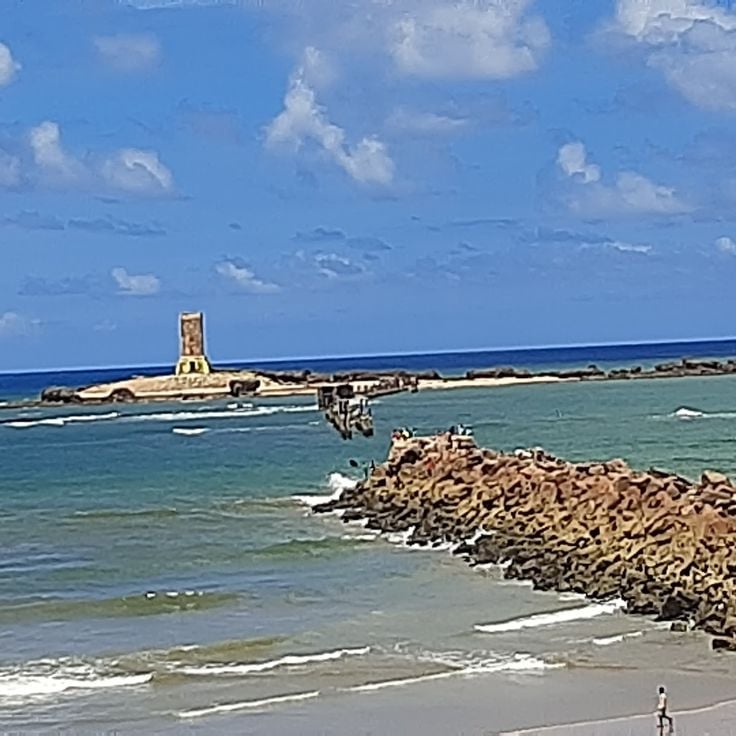 Città Vecchia di Barawe