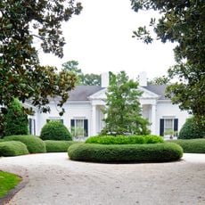 Whitehall, Aiken County, South Carolina