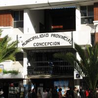 Distrito de Concepción