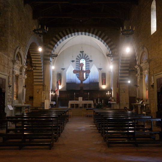 Chiesa di San Fedele