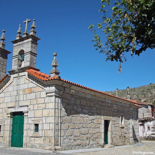 Pinheiros e Vale de Figueira