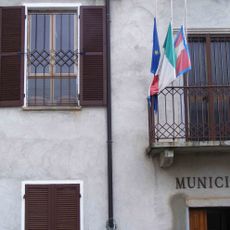 Palazzo comunale