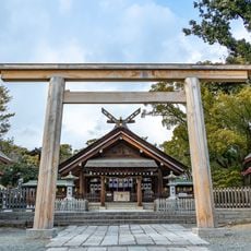 Ōtori taisha