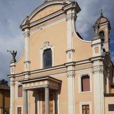 Chiesa di San Giacomo Maggiore Apostolo