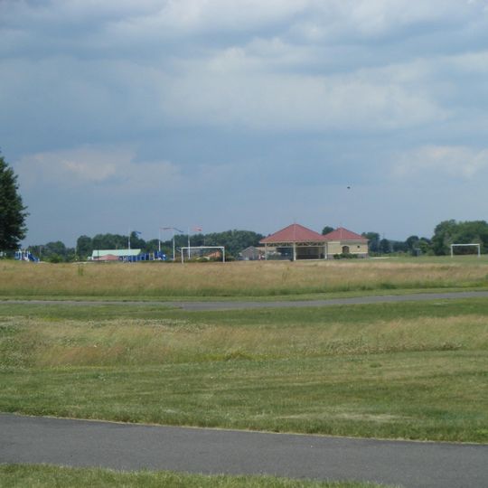 Northampton Township