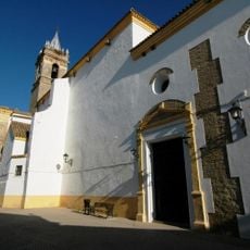 Iglesia de Nuestra Señora de la Consolación