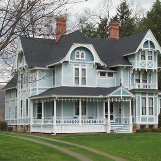 William E. Wheeler House