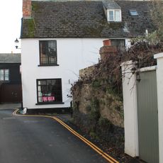 4 and 8, Victoria Road