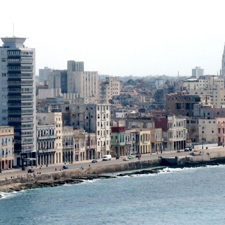 Malecón