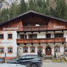 Pension Bärenwirt