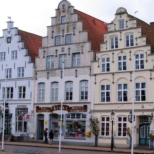 Friedrichstadt