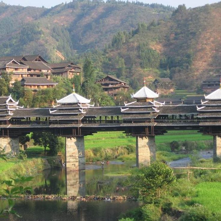 Pont de Chengyang