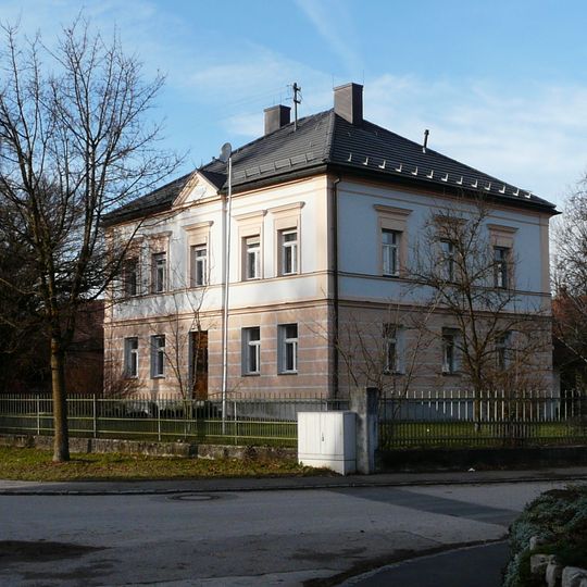 Koppenhofer Straße 5