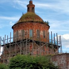 Храм Троицы Живоначальной