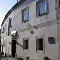 Bürgerhaus, Wohn- und Handwerkerhaus