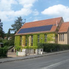 Weinbergskirche (Dresden)