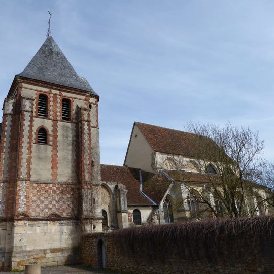 Saint-Lubin-des-Joncherets