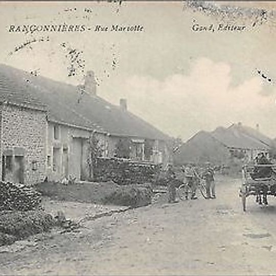Rançonnières