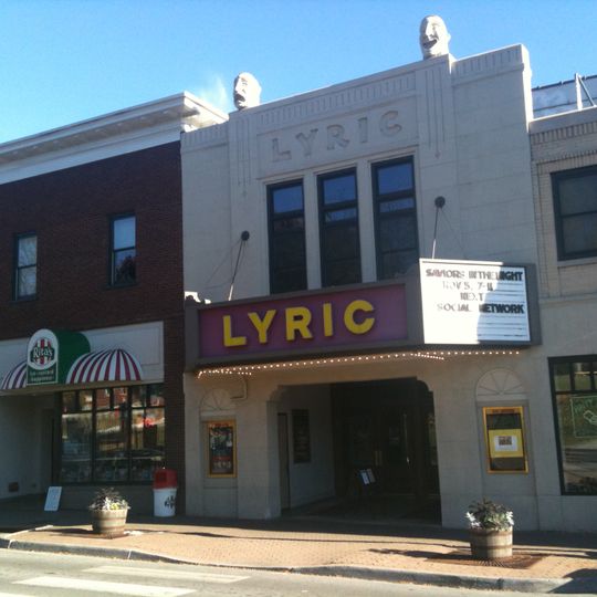 Lyric Theatre