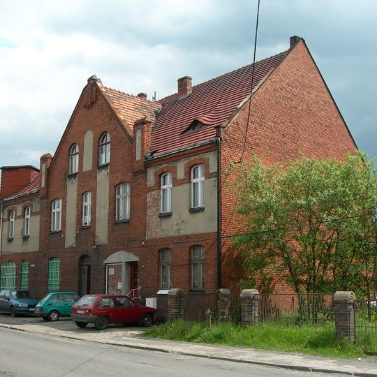 Czerwionka-Leszczyny