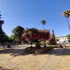 Jardines de El Porvenir