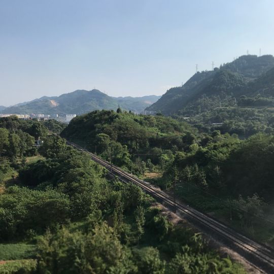 Distretto di Dadukou