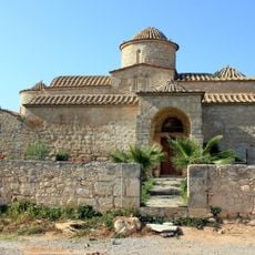 Panagia Kanakaria