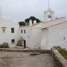 Trinitat Hermitage (Sitges)