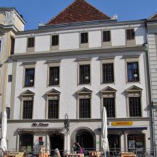Bürgerhaus