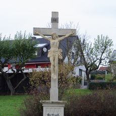 Wegkreuz