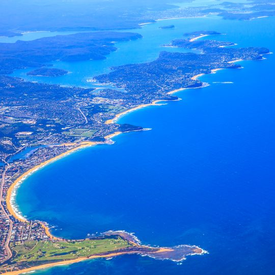 Northern Beaches