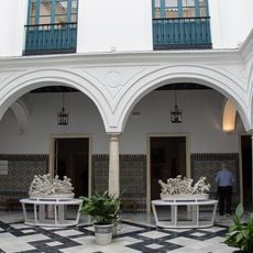 Mariano Bellver Collection